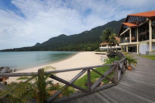 Damai Puri Resort & Spa