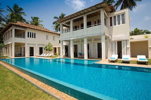 Sri Villas