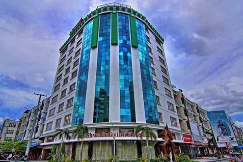Shwe Ingyinn Hotel