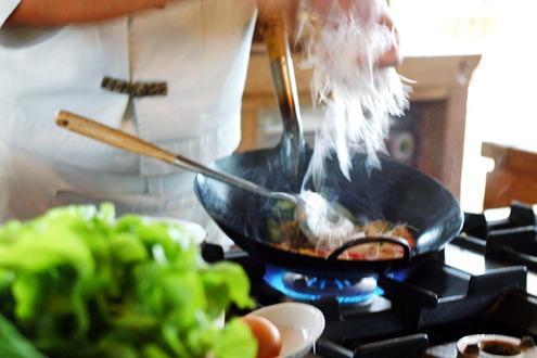 Cooking Experiences in Chiang Mai