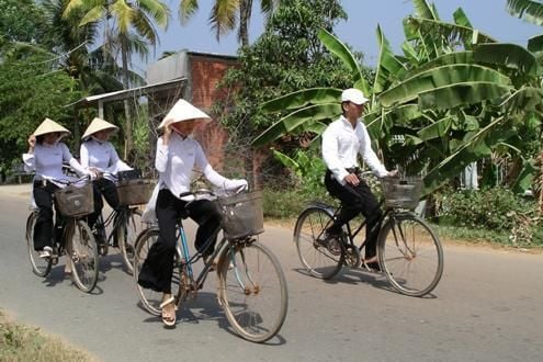 Danang Countryside