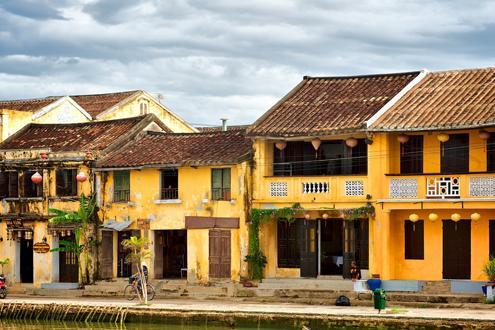 Hoi An Exploration 