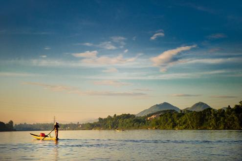 Perfume River  Cruises