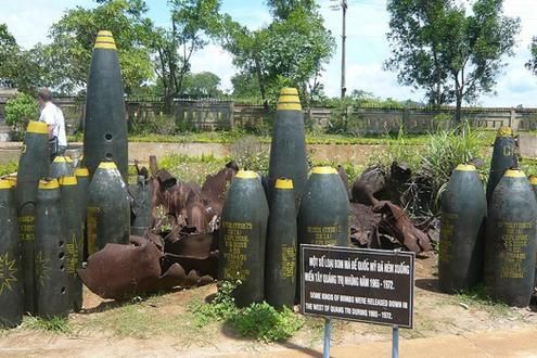 Day Tour of The DMZ 