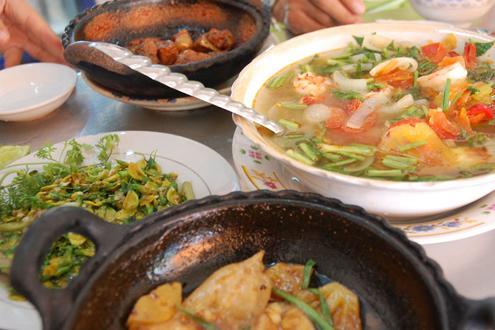 Hoi An Cuisine - Cooking Tour