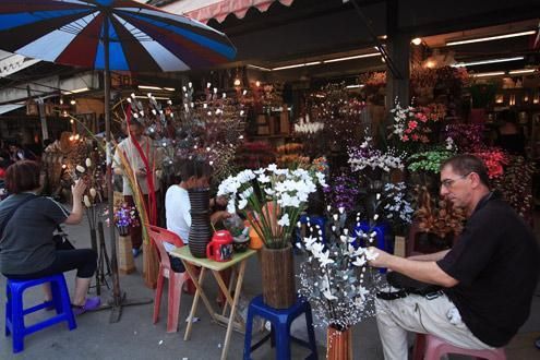 Chatuchak Weekend Market