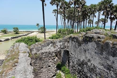 Islands of Jaffna