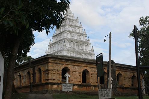 Galmaduwa Viharaya