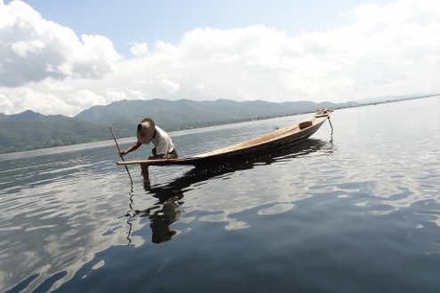 Lake Inle