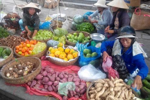 Nha Trang Countryside Home-Style cooking