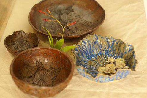 Pottery Making in Ho Chi Minh City