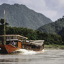 Laos Holidays