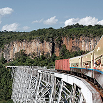 Myanmar Holidays