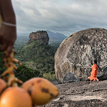 Sri Lanka Holidays