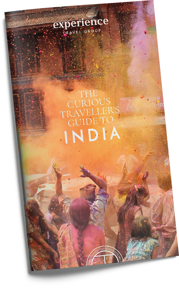 Travel Guide to India