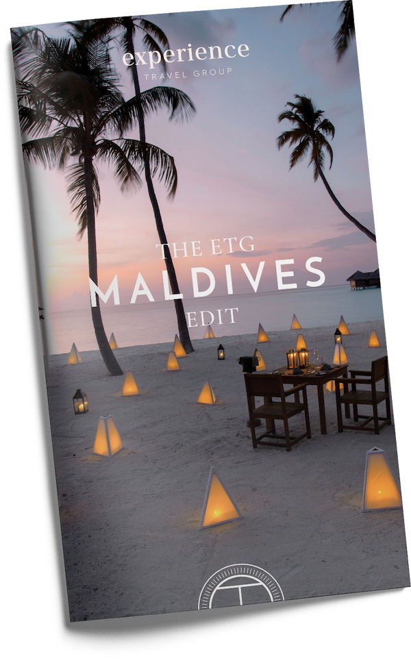 Travel Guide to the Maldives