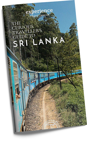 Travel Guide to Sri Lanka