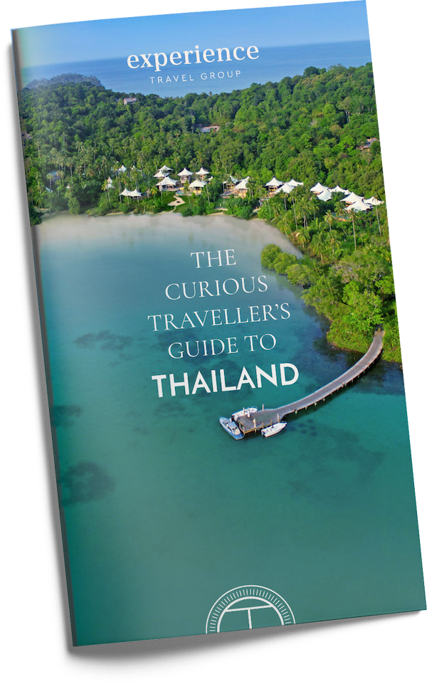 Travel Guide to Thailand