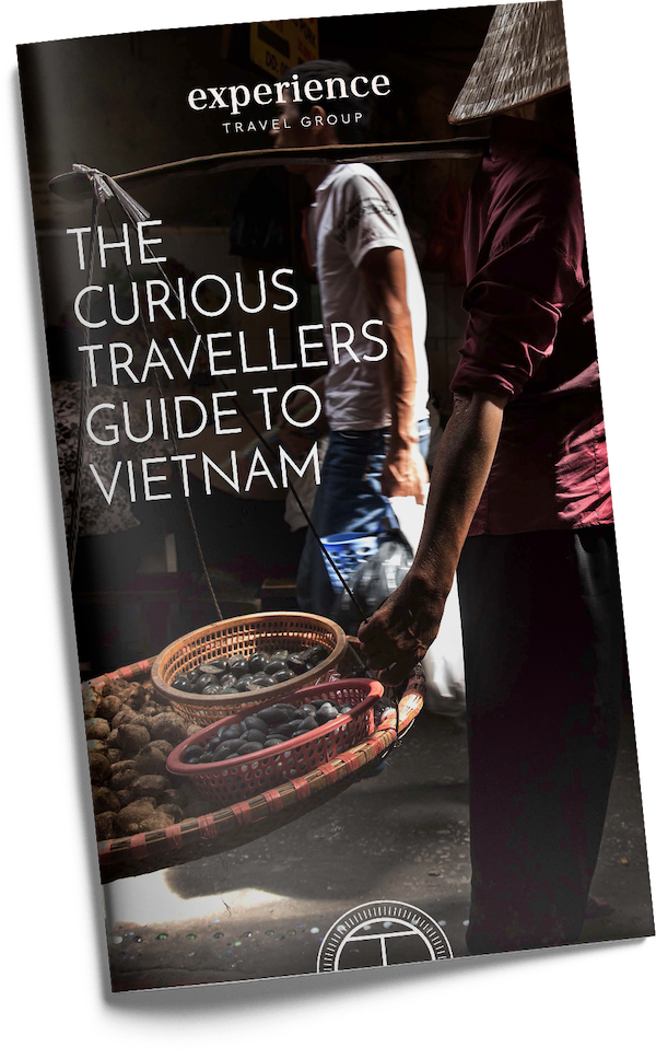 Travel Guide to Vietnam