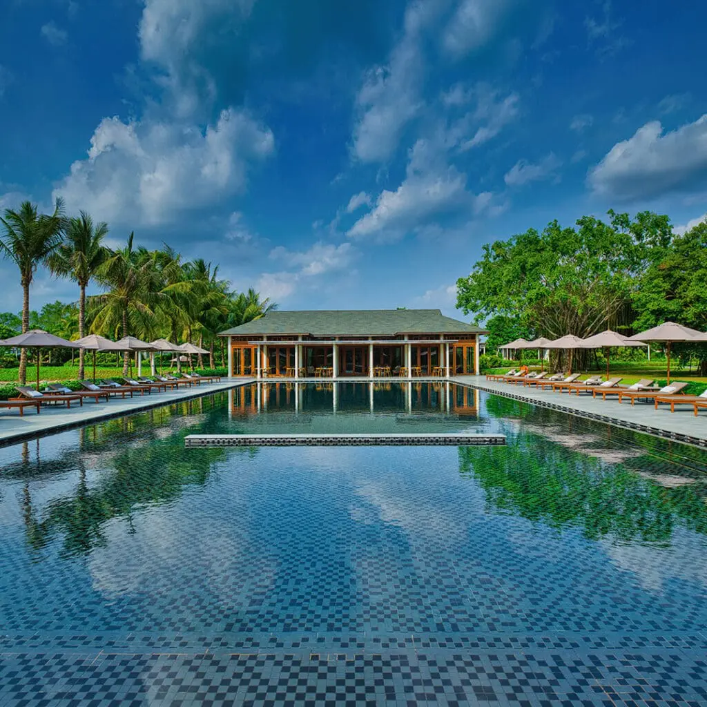 Legacy Mekong Pool