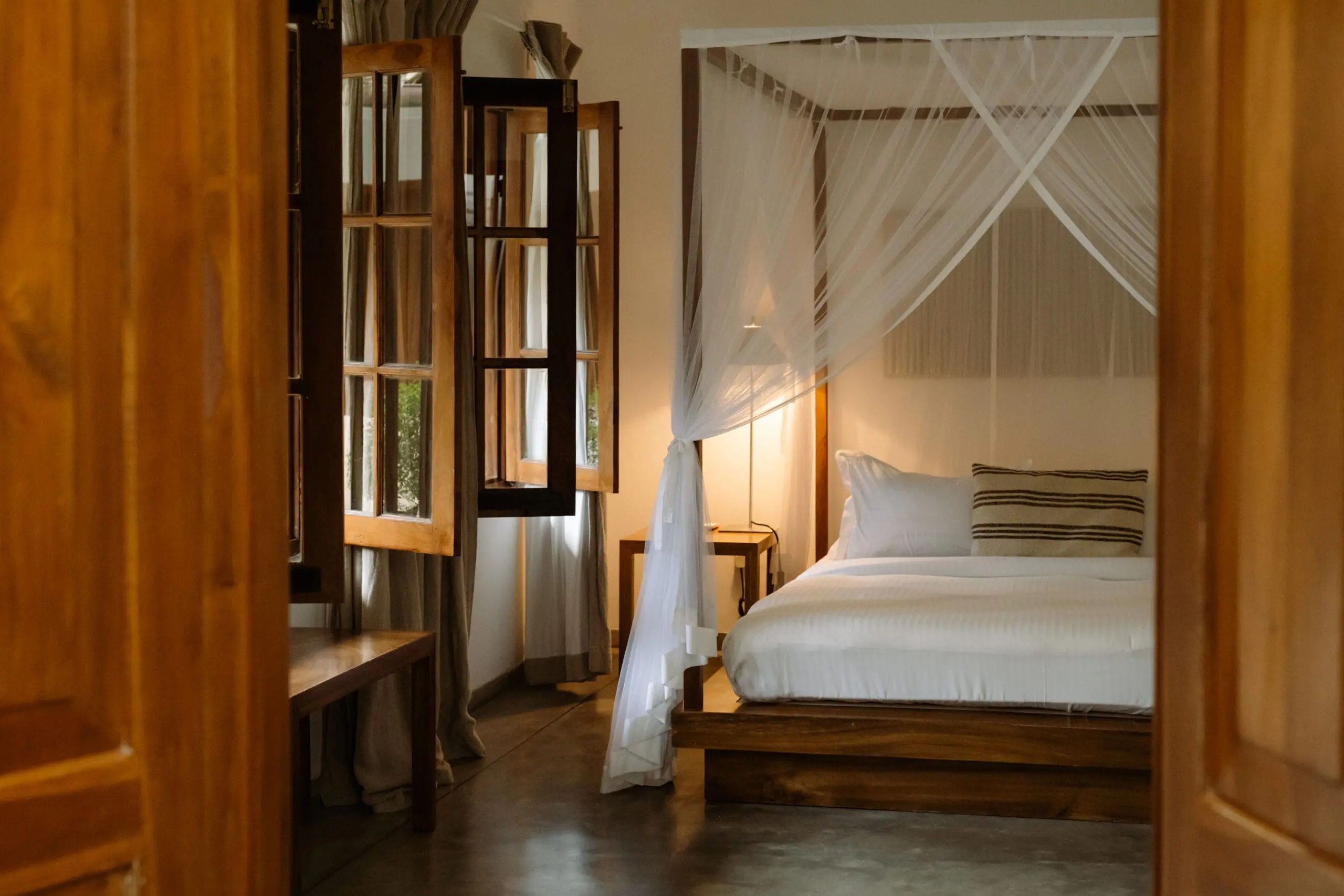 41 Church Street Suites