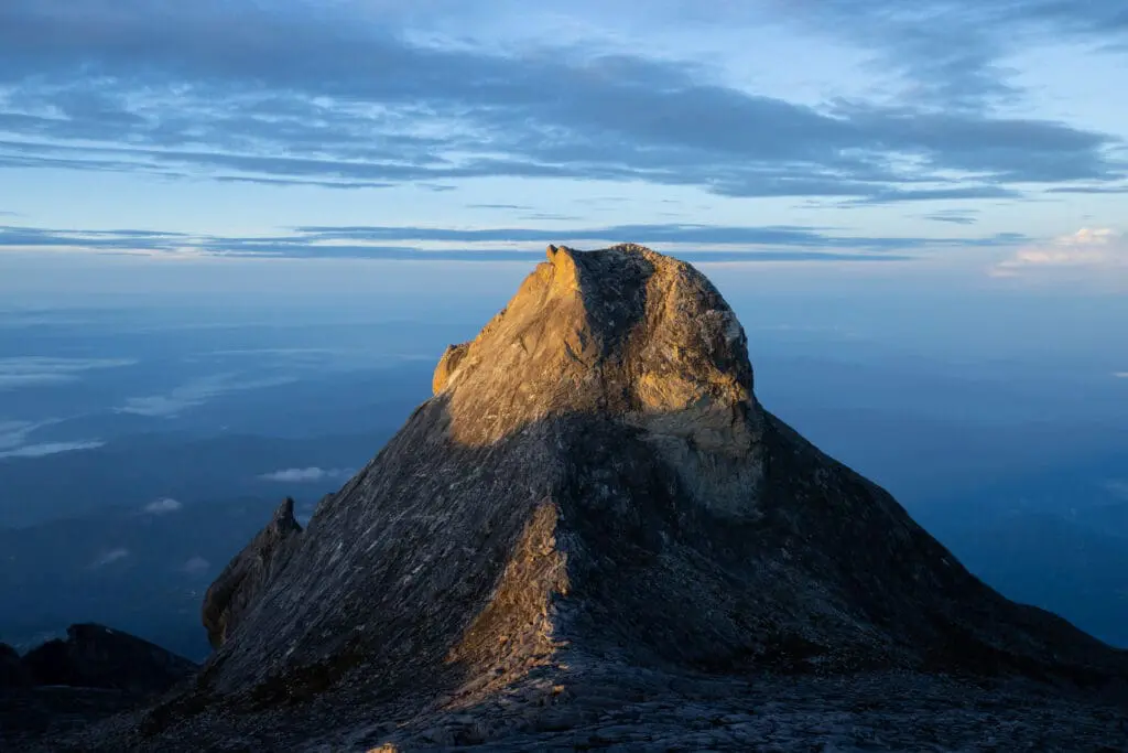 Mount Kinabalu