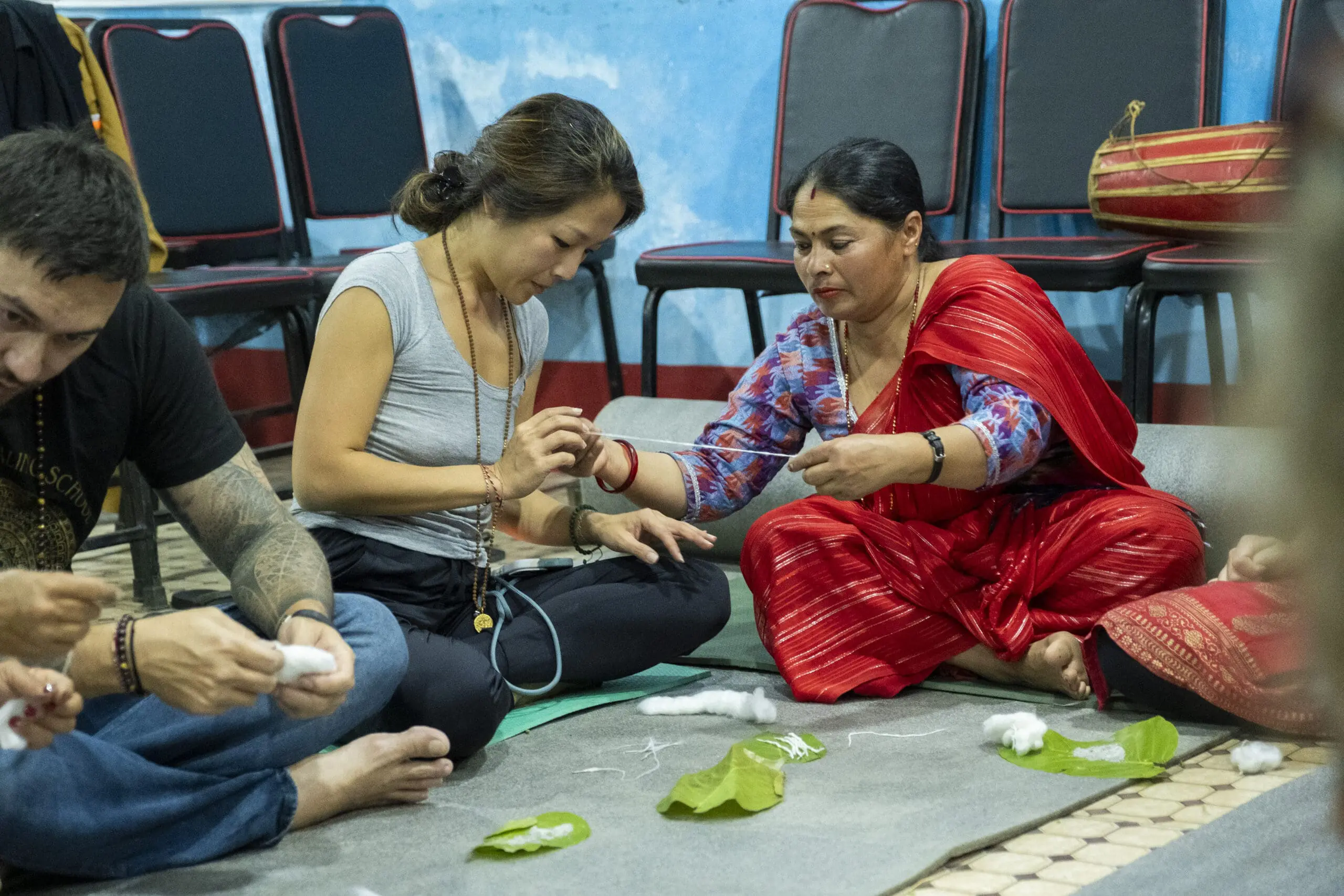 Nagarkot Community Homestay