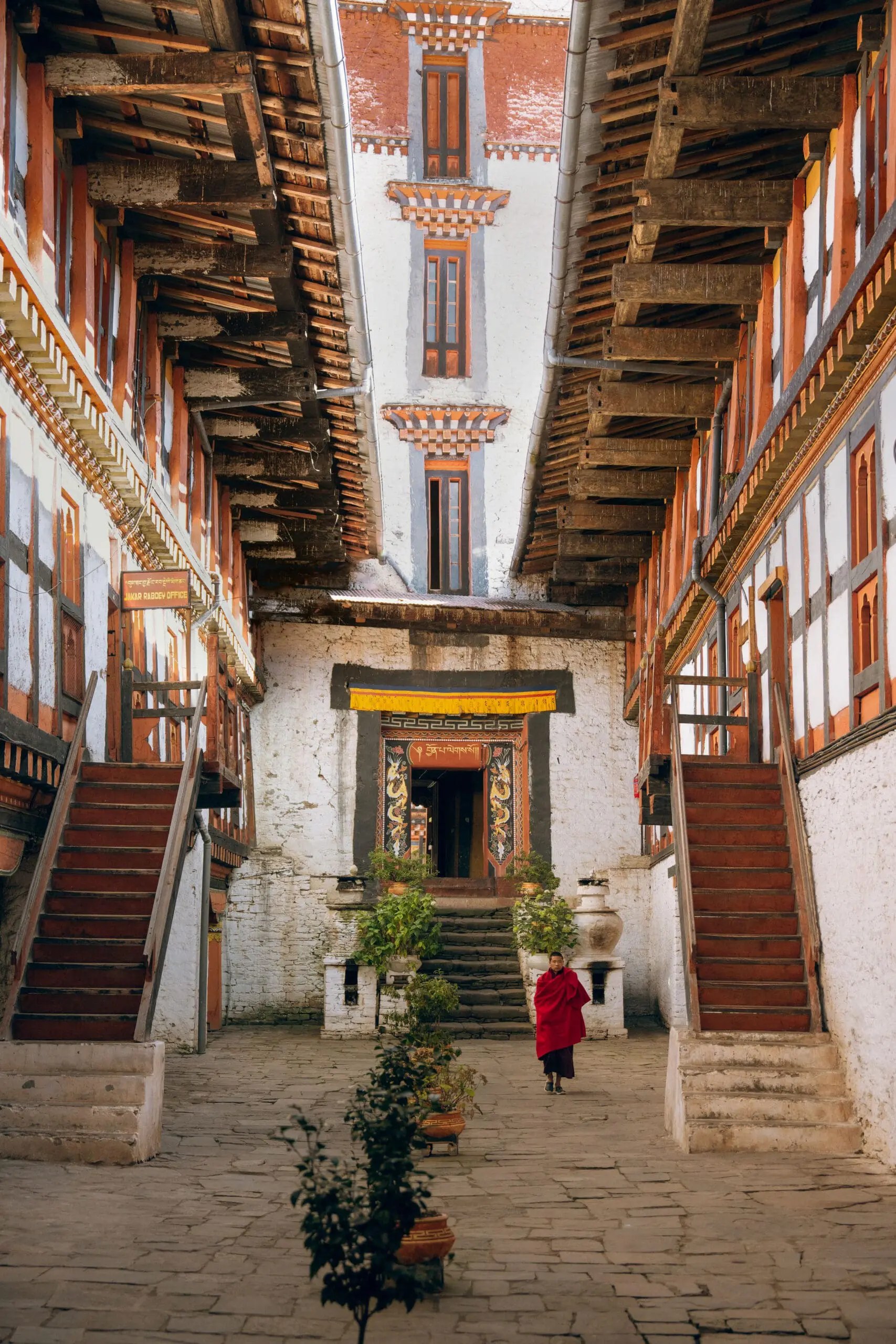 Bumthang