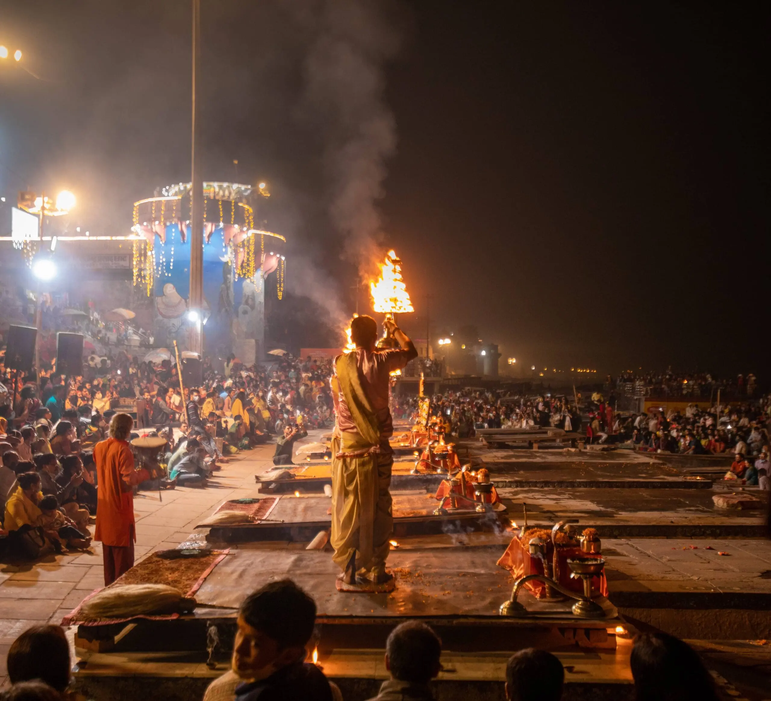 festival at amritara
