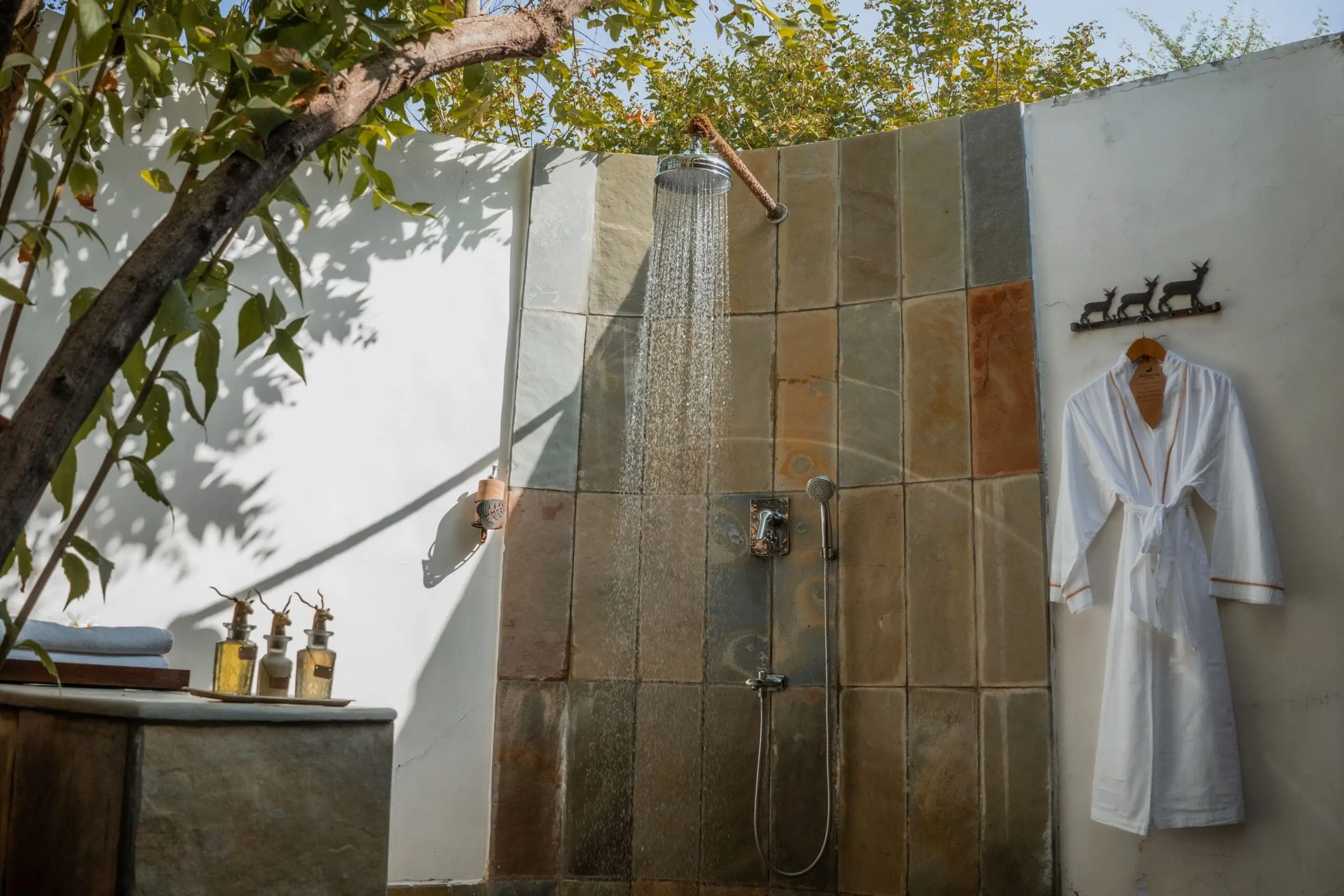 Btharoom at Blackbuck