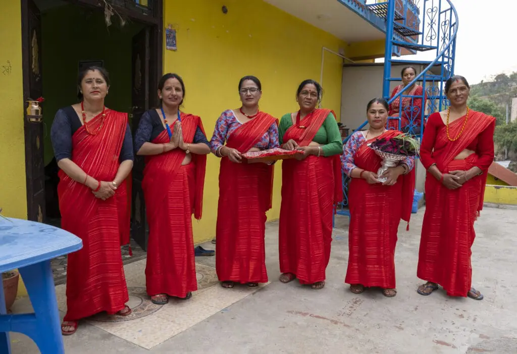 Community Homestay Kathmandu Valley Nepal (credit Amir Shrestha) 9