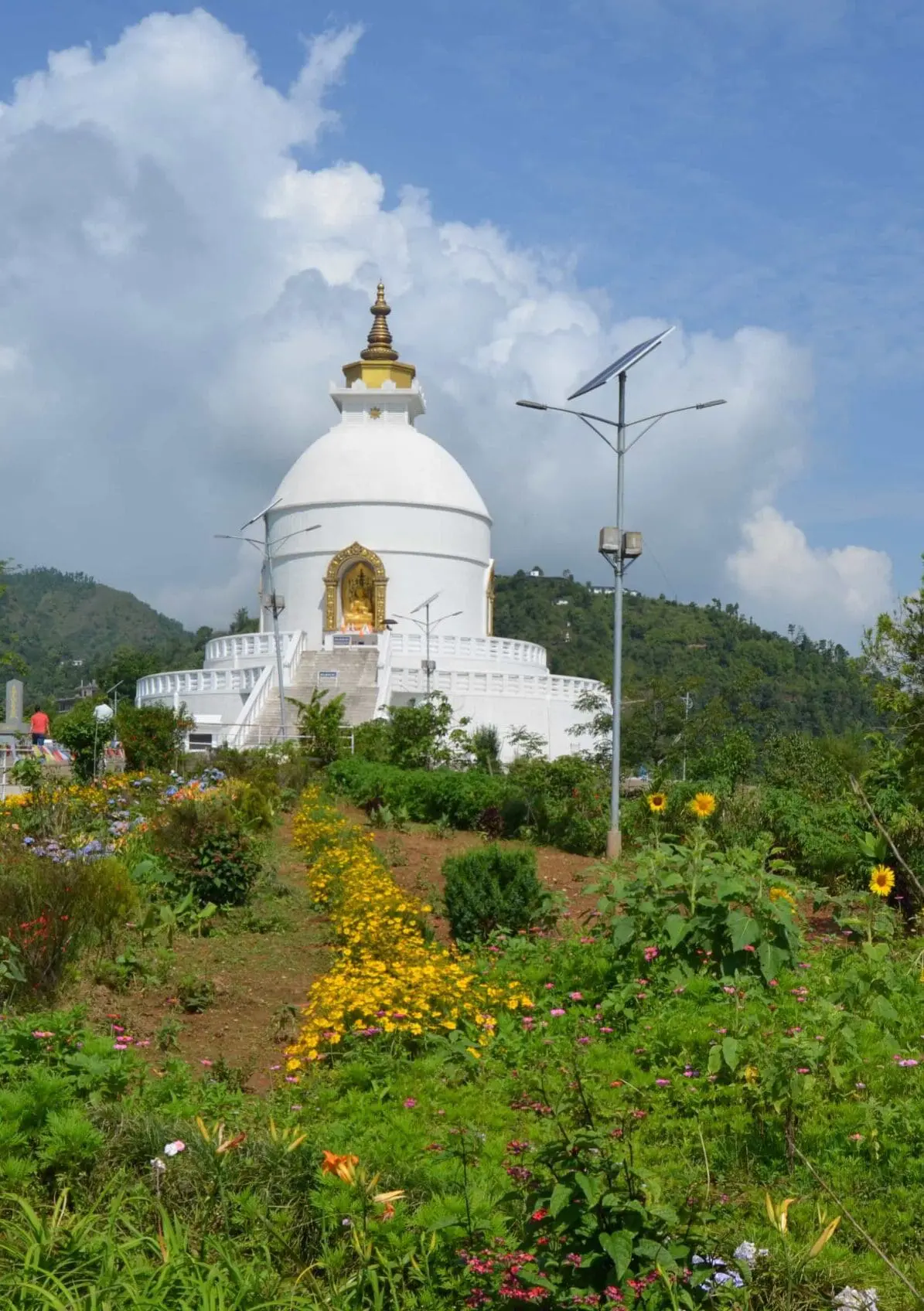 Hemjakot Community Homestay, Hemjakot activities