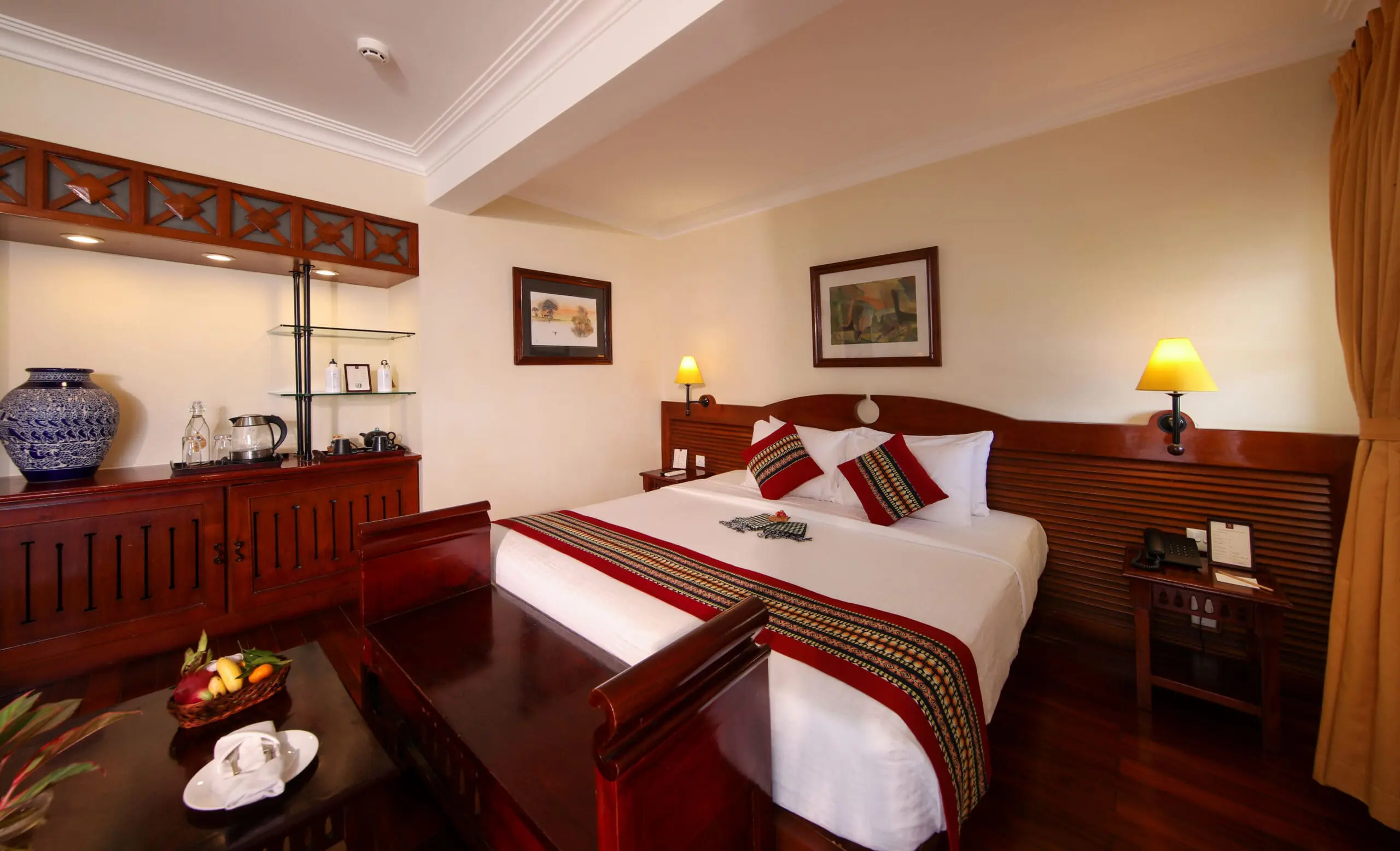 Victoria Chau Doc Deluxe