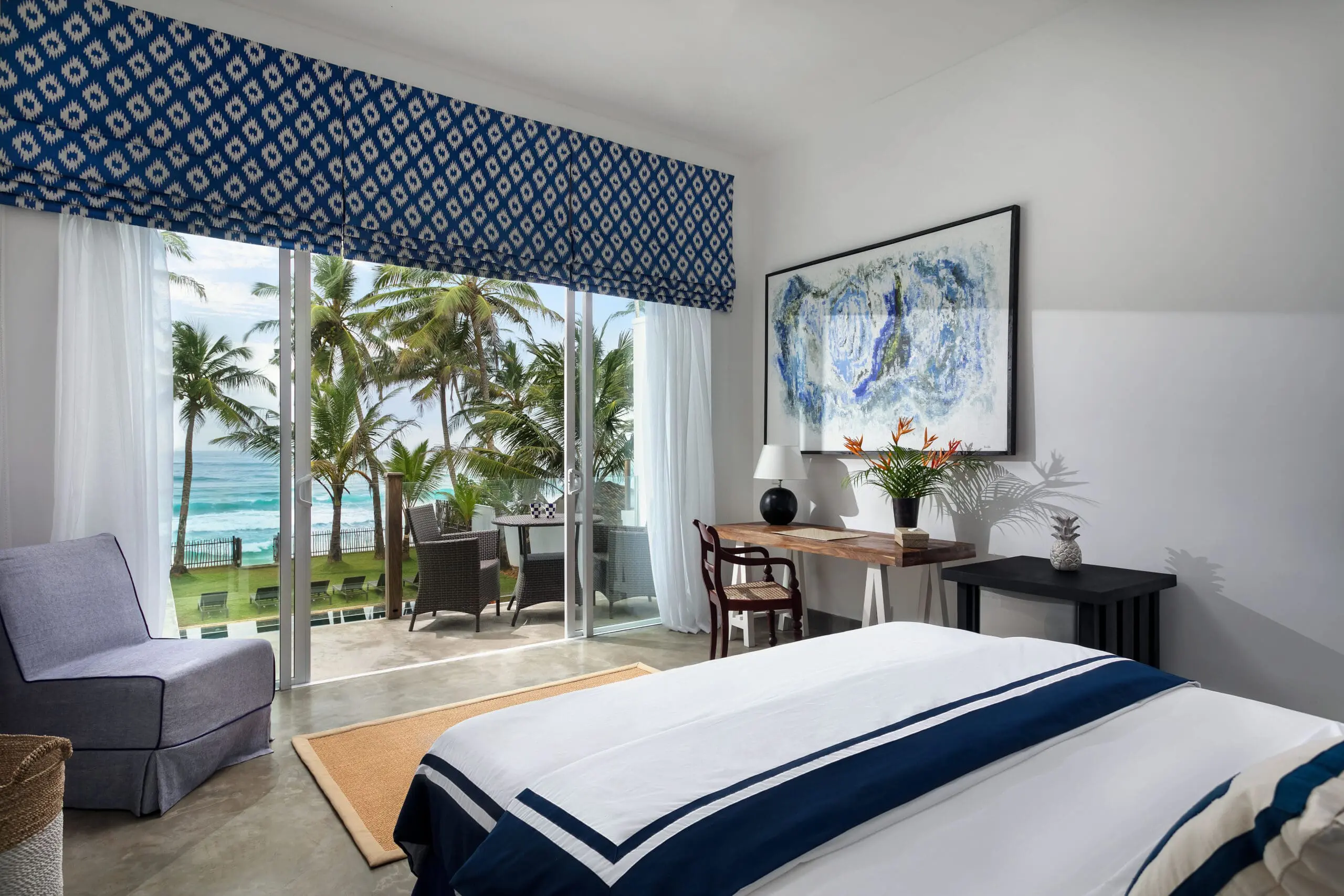 KK Beach Deluxe Double