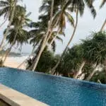Sri Lanka Pool