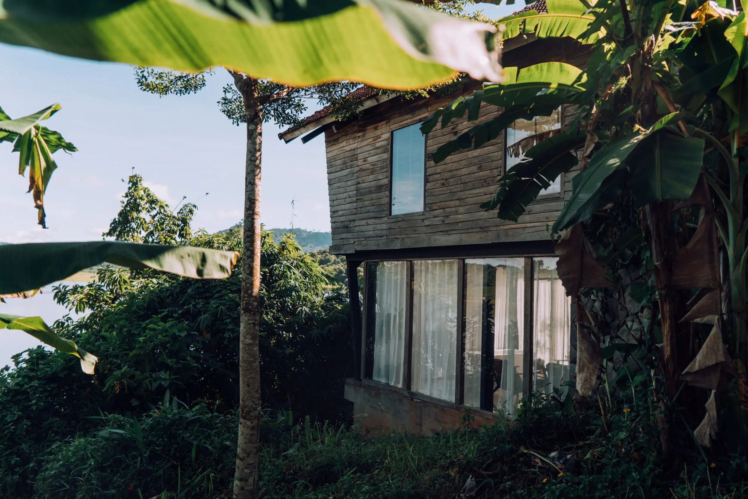 Lak Tented Camp