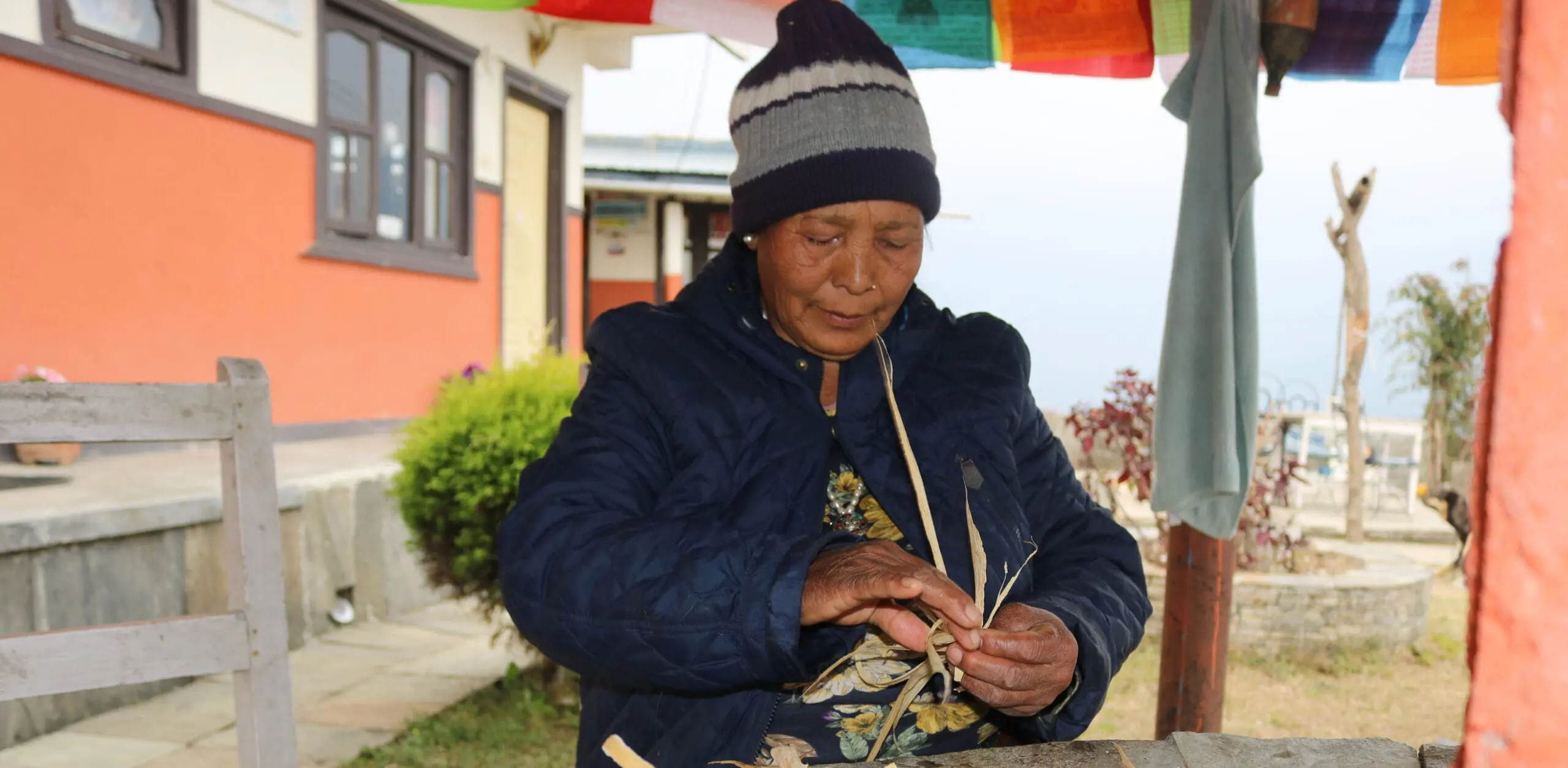 Hemjakot Community Homestay, Hemjakot