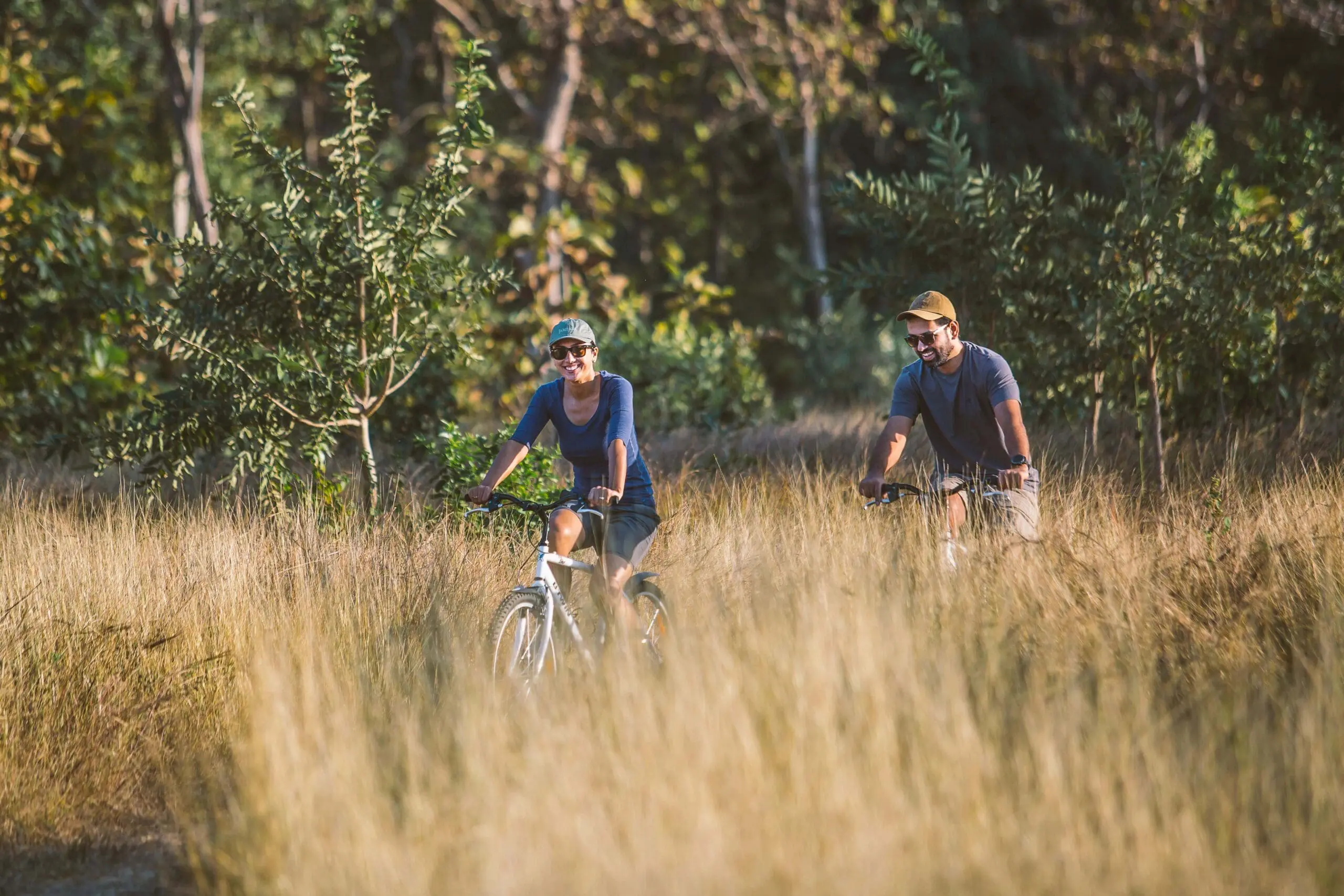 activities at jamtara wilderness camp