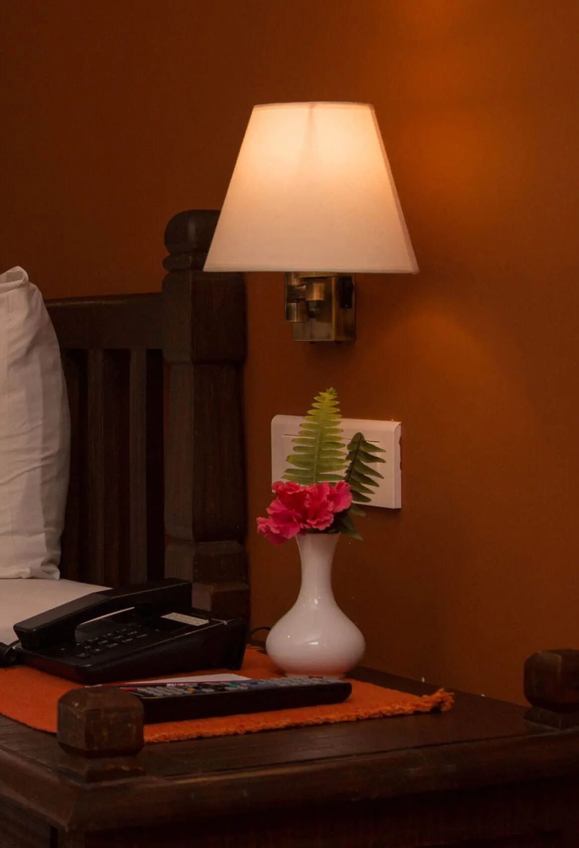 Temple Tree Resort & Spa