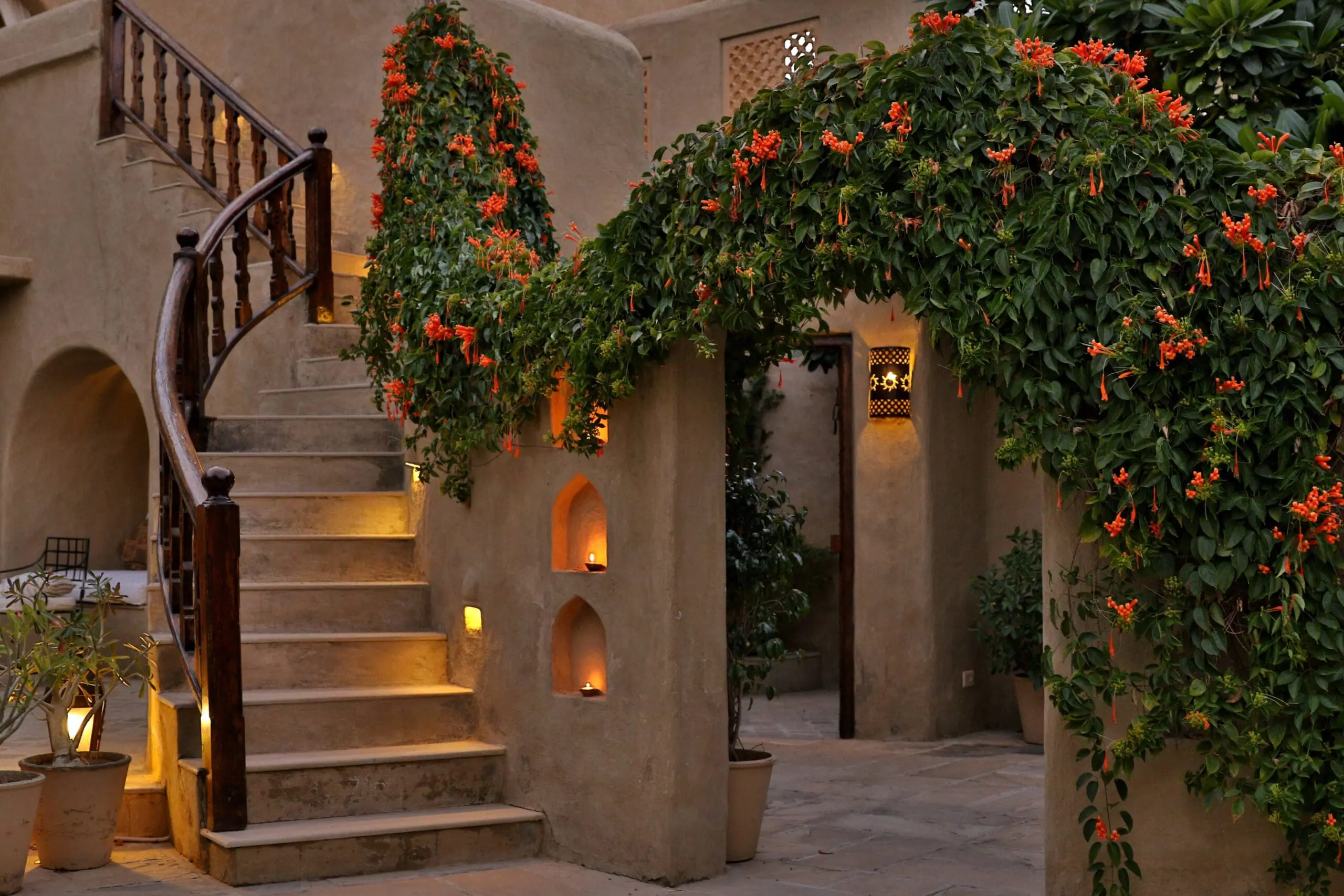 architecture at mihir garh