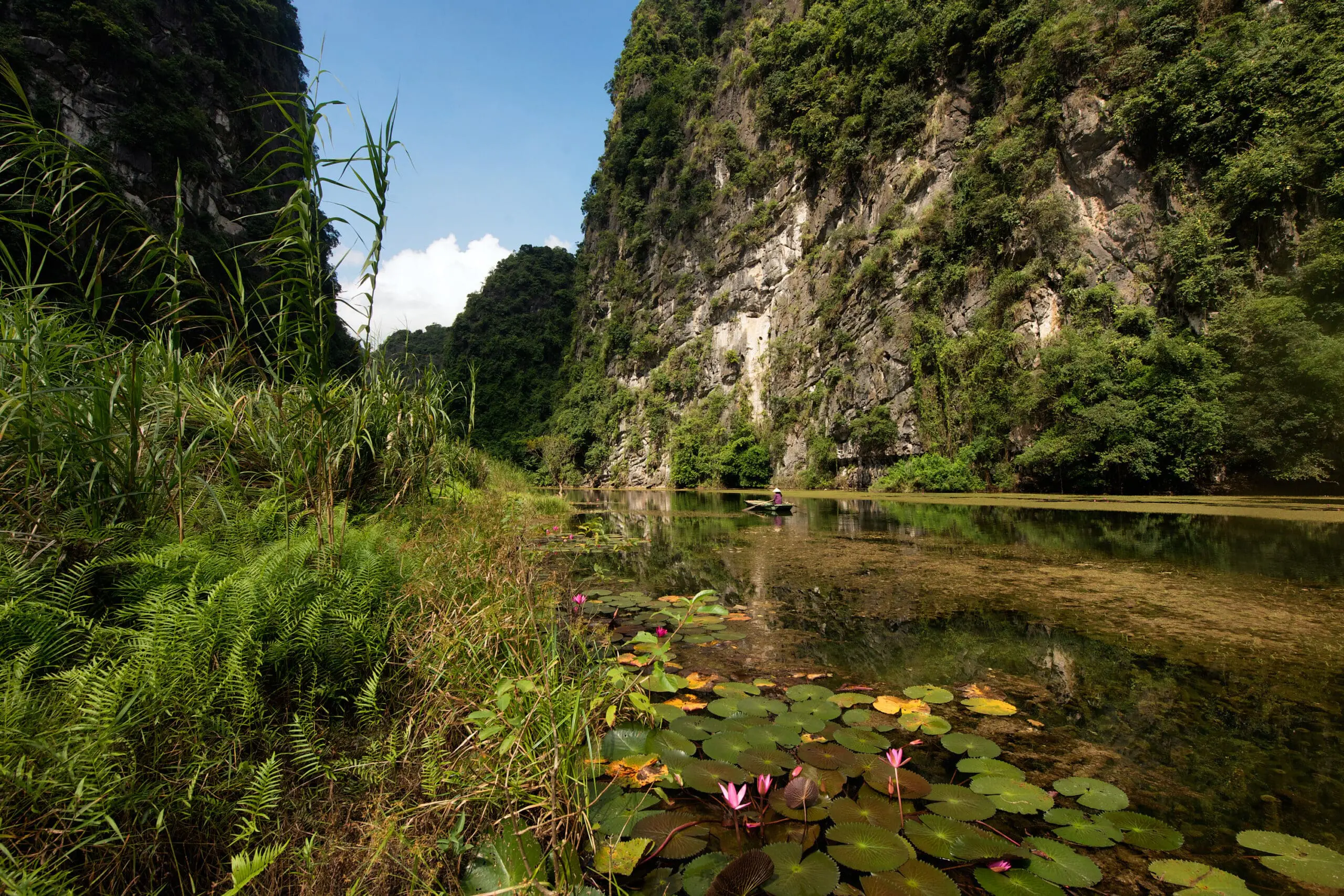 Ninh Binh