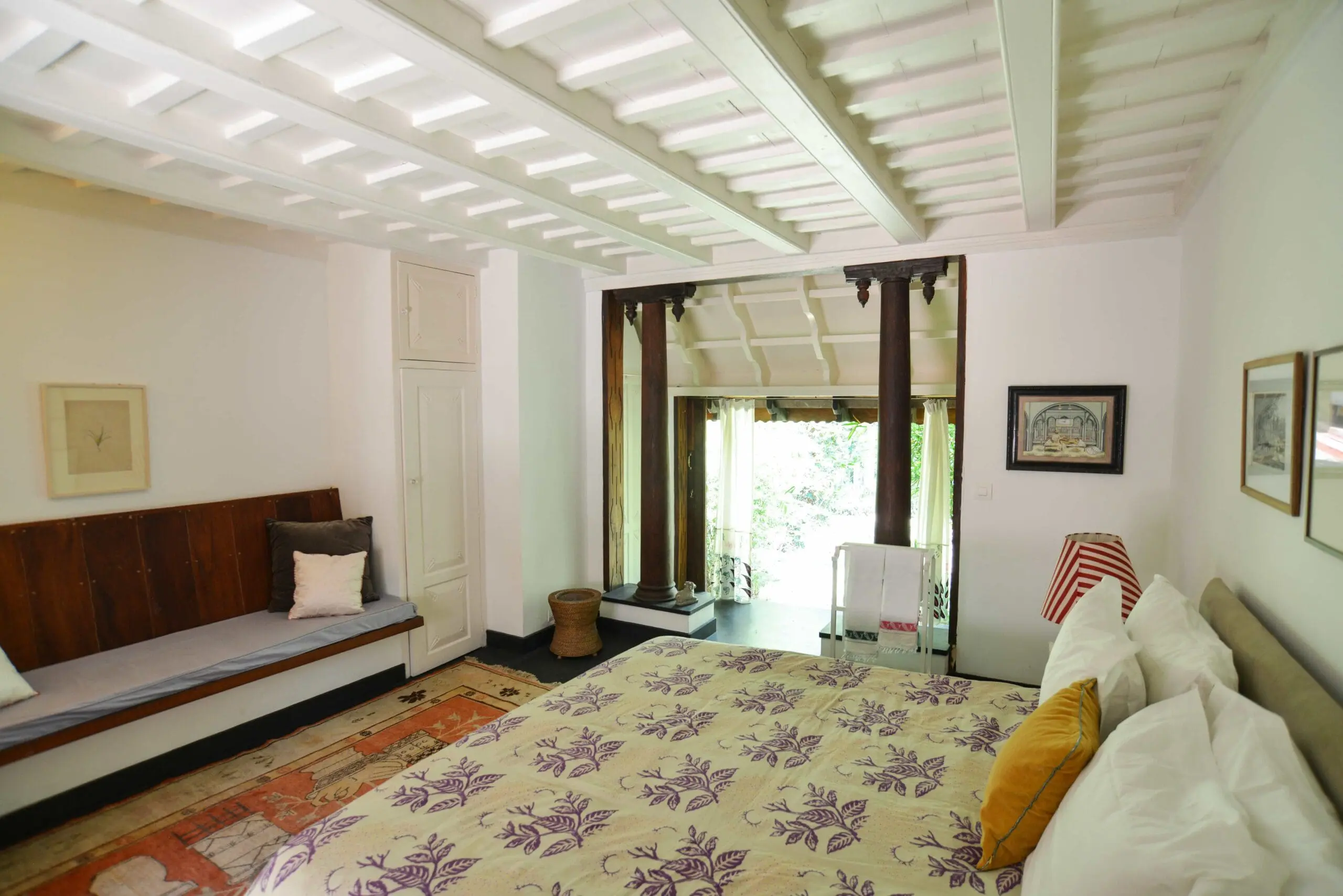 room at rajakkad estate