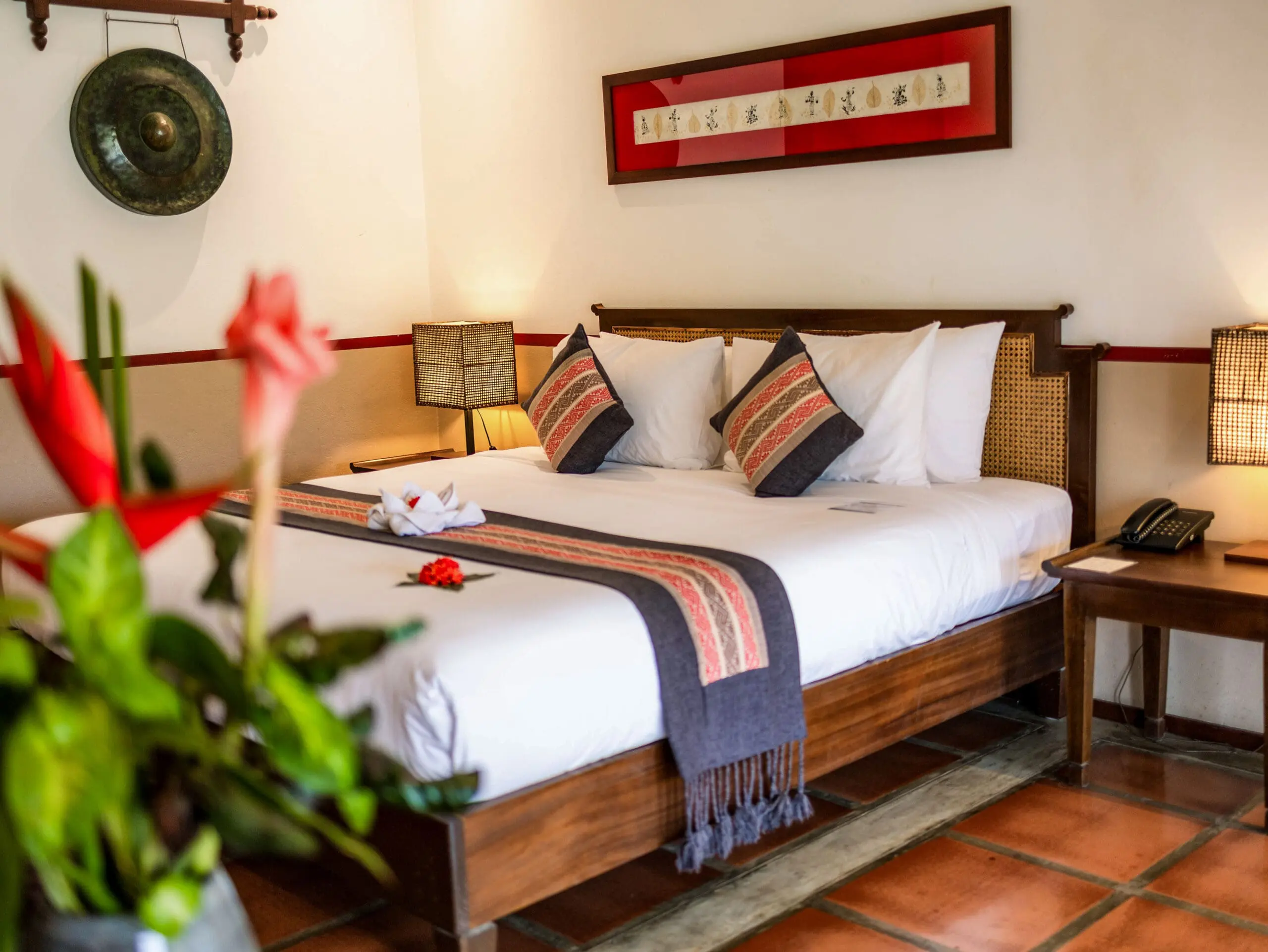 Riverside Boutique Rooms