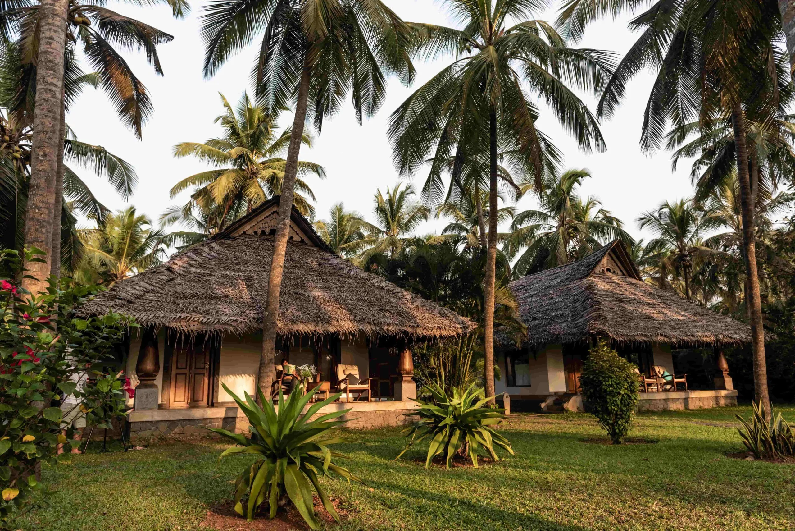 cottages at neeleshwar hermitage
