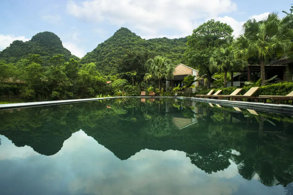Nham Village