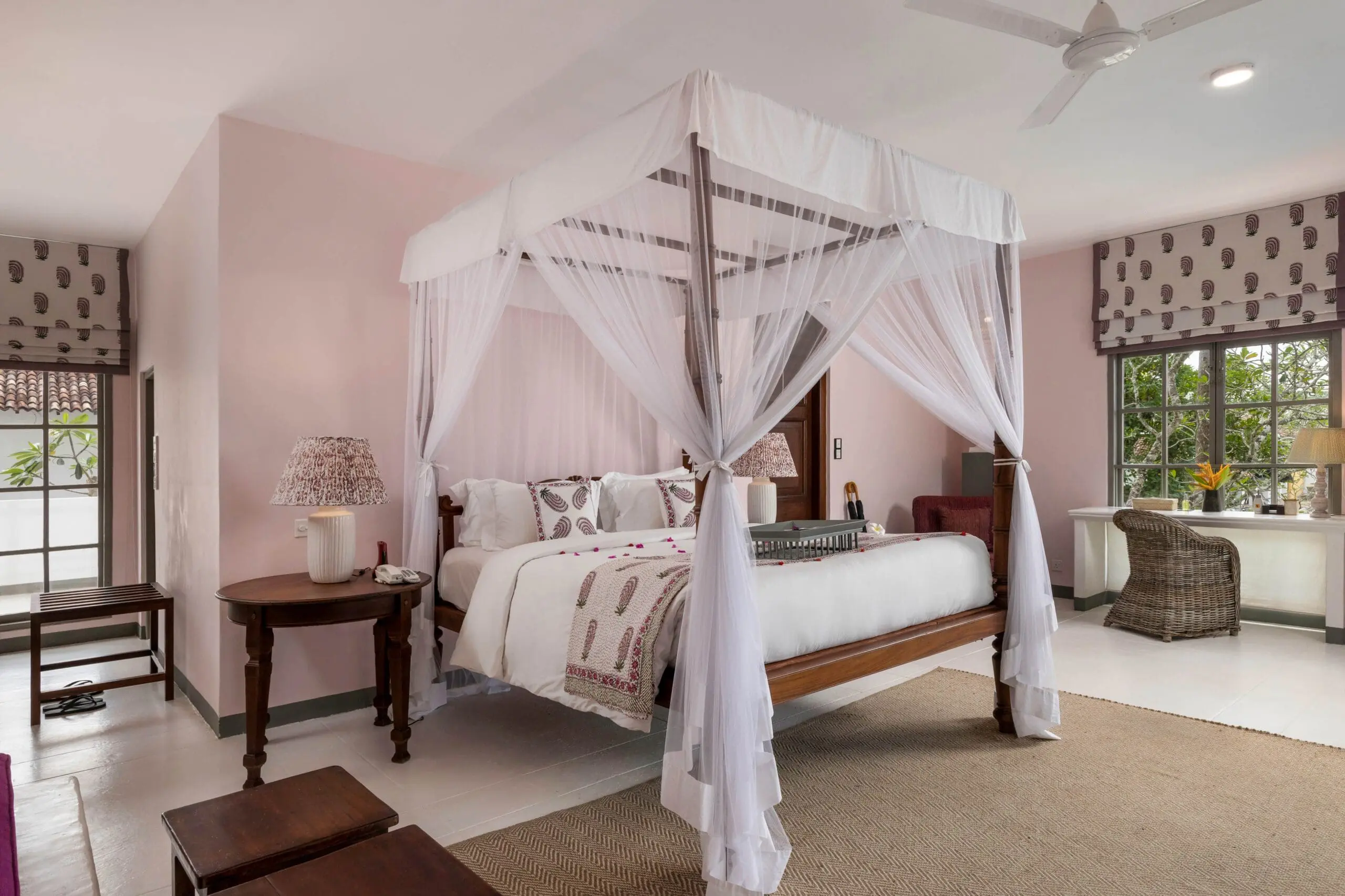The Villa Bentota (11)