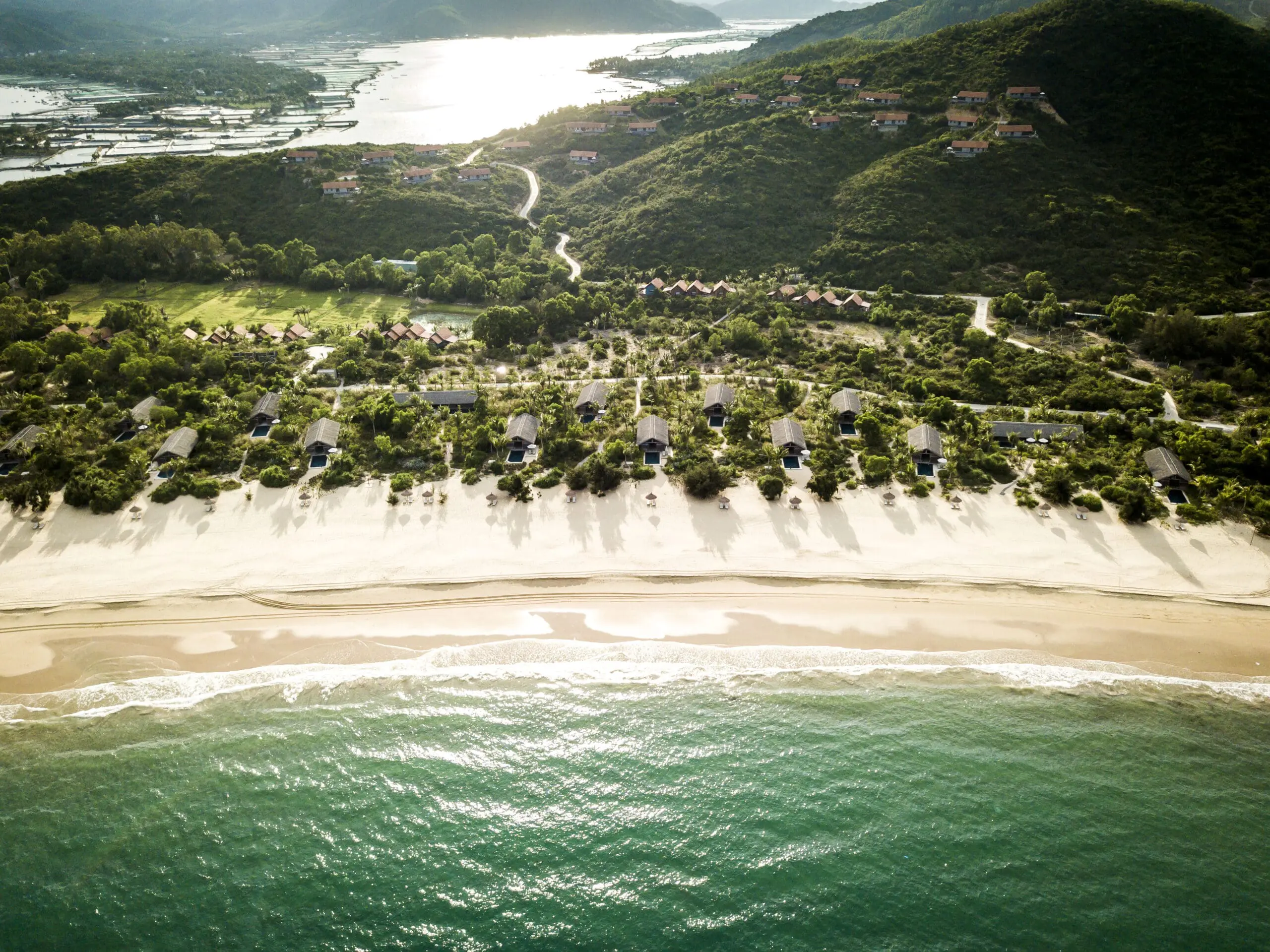 Zannier Hotels Bãi San Hô - Resort 8 - ©️ Frederik Wissink for Zannier Hotels