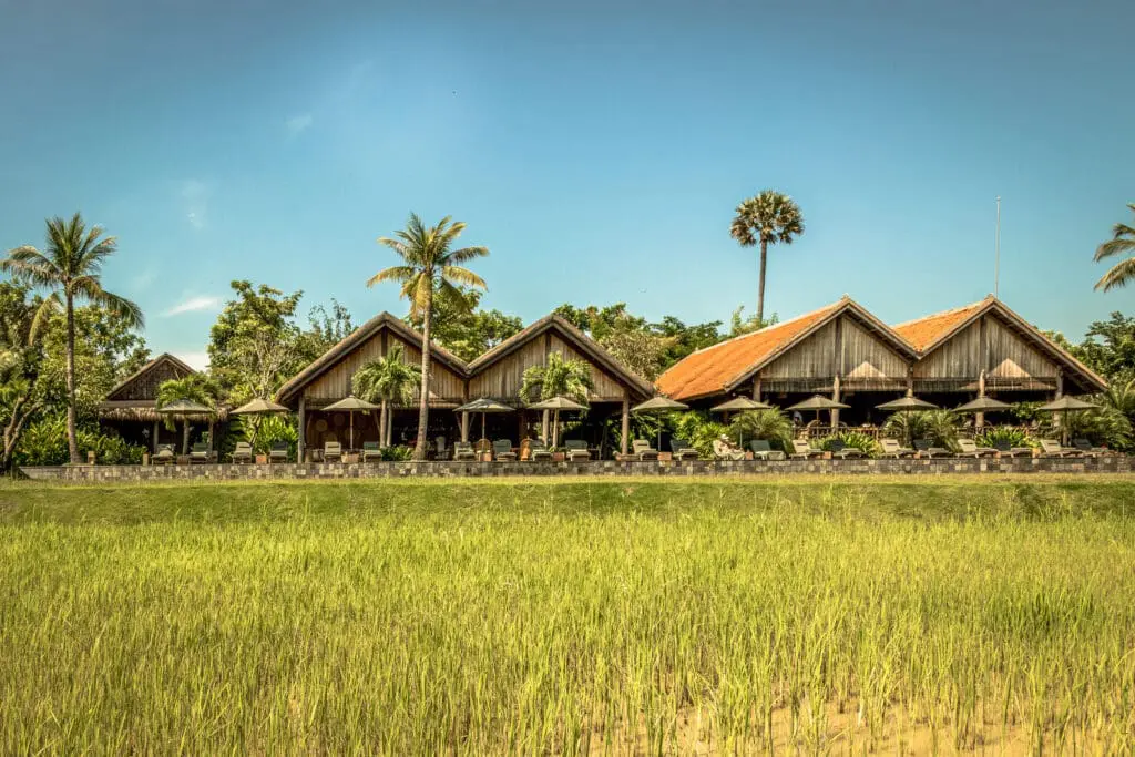 Phum Baitang Garden