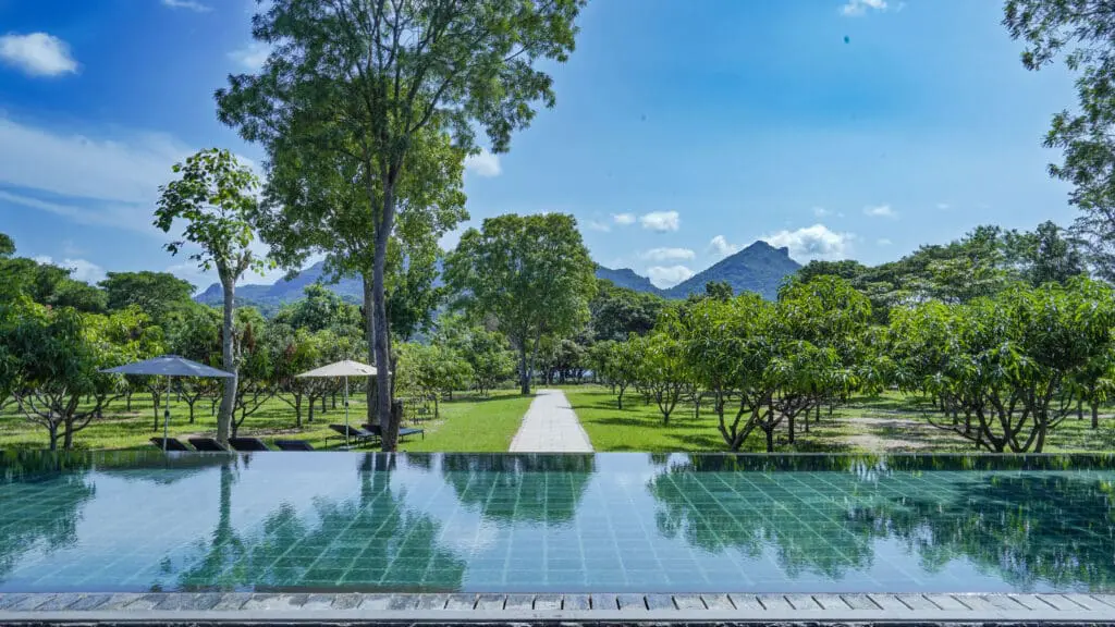 amba yaalu pool