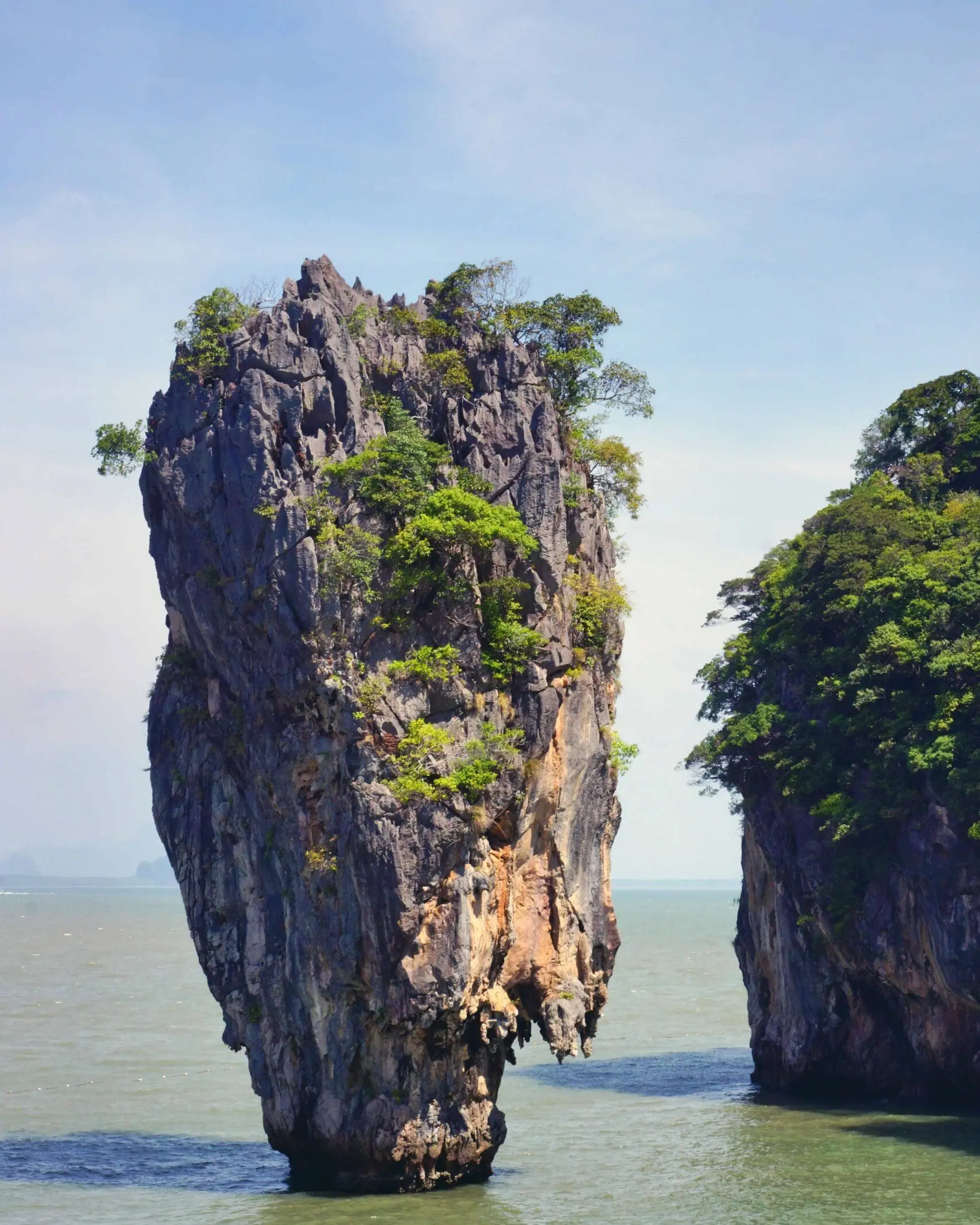 ao phang nga